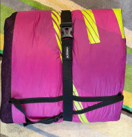 Ozone Buzz Z6, MS, 2020, (75-95kg), 55h