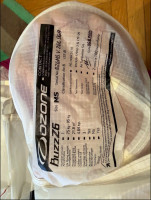 Ozone Buzz Z6, MS, 2020, (75-95kg), 55h