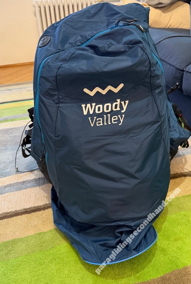 Woody Valley Wani Light 2, L, 2024 - Image 2