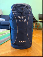 Woody Valley Wani Light 2, L, 2024