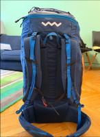 Woody Valley Wani Light 2, L, 2024