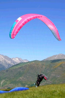 Niviuk X-One, 24, 2024, (98-112kg), 146h