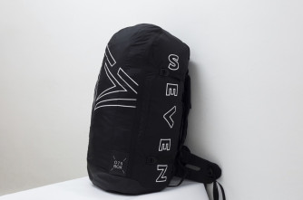 Rucksack, Triple Seven, the Box, 110 L