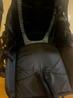 U-Turn Infinity 5, M, 2025, (90-110kg), 4h