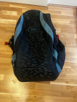 U-Turn Infinity 5, M, 2025, (90-110kg), 4h