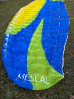 Skywalk Mescal 6, Med, 2021, (85-110kg), 25h