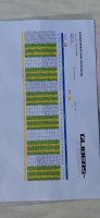BGD Diva 2, M, 2024, (80-100kg), 80h