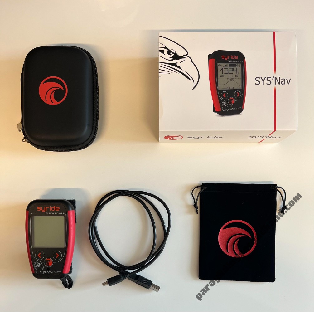 Syride Sys Nav V3 - Image 2
