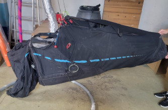 Woody Valley X-rated 7, XL, 2021