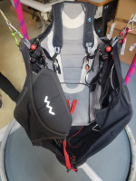 Woody Valley X-rated 7, XL, 2021