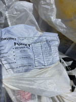 Davinci fanky 2022year B high 70-95 kg