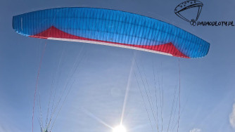 GIN Gliders Bonanza 2, L, 2021, (95-115kg), 200h
