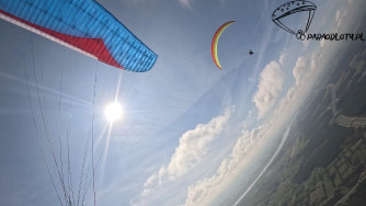 GIN Gliders Bonanza 2, L, 2021, (95-115kg), 200h