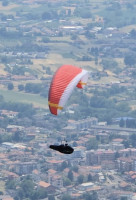 Nova Mentor 7 light, XS, 2025, (70-95kg), 50h