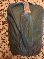 Ozone Ultralite 5, 21, 2025, (55-100kg), 2h