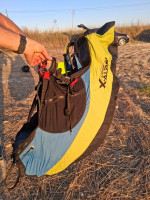 Karpofly Xalp 4, L