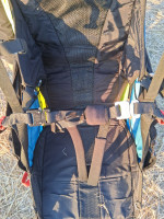 Karpofly Xalp 4, L