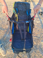 Karpofly Xalp 4, L