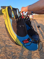 Karpofly Xalp 4, L