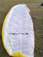 Ozone Delta 3, L, 2019, (95-115kg), 70h