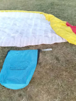 Ozone Delta 3, L, 2019, (95-115kg), 70h