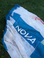 Nova VORTEX, XS, 2025, (70-95kg), 70h