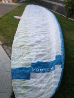 Nova VORTEX, XS, 2025, (70-95kg), 70h