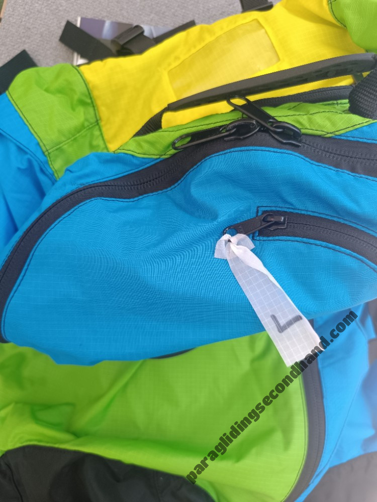 BGD rucksack size L 180L - Image 3