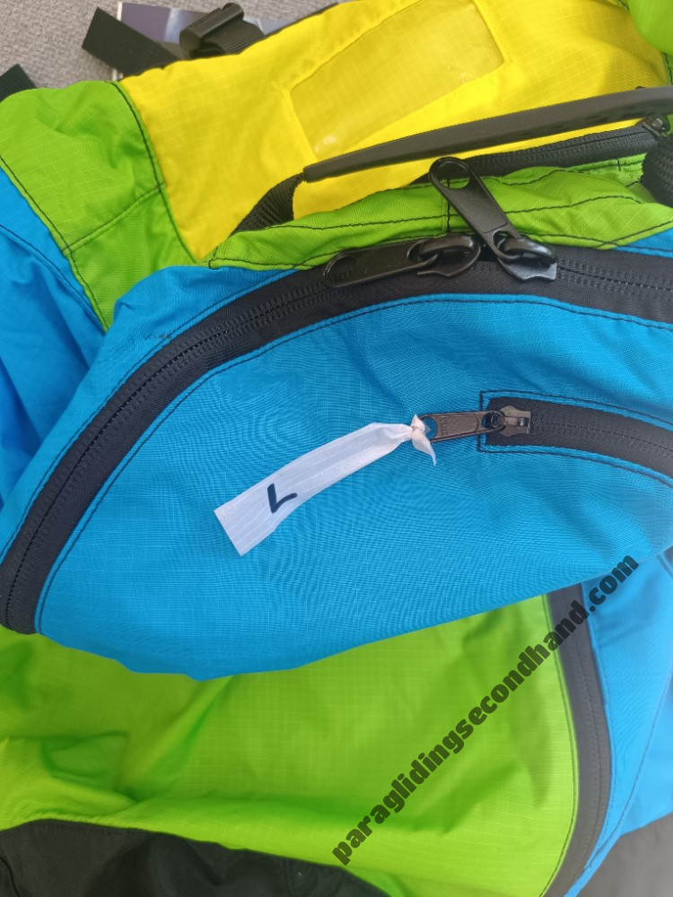 BGD rucksack size L 180L - Image 5