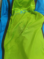 BGD rucksack size L 180L
