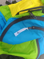 BGD rucksack size L 180L
