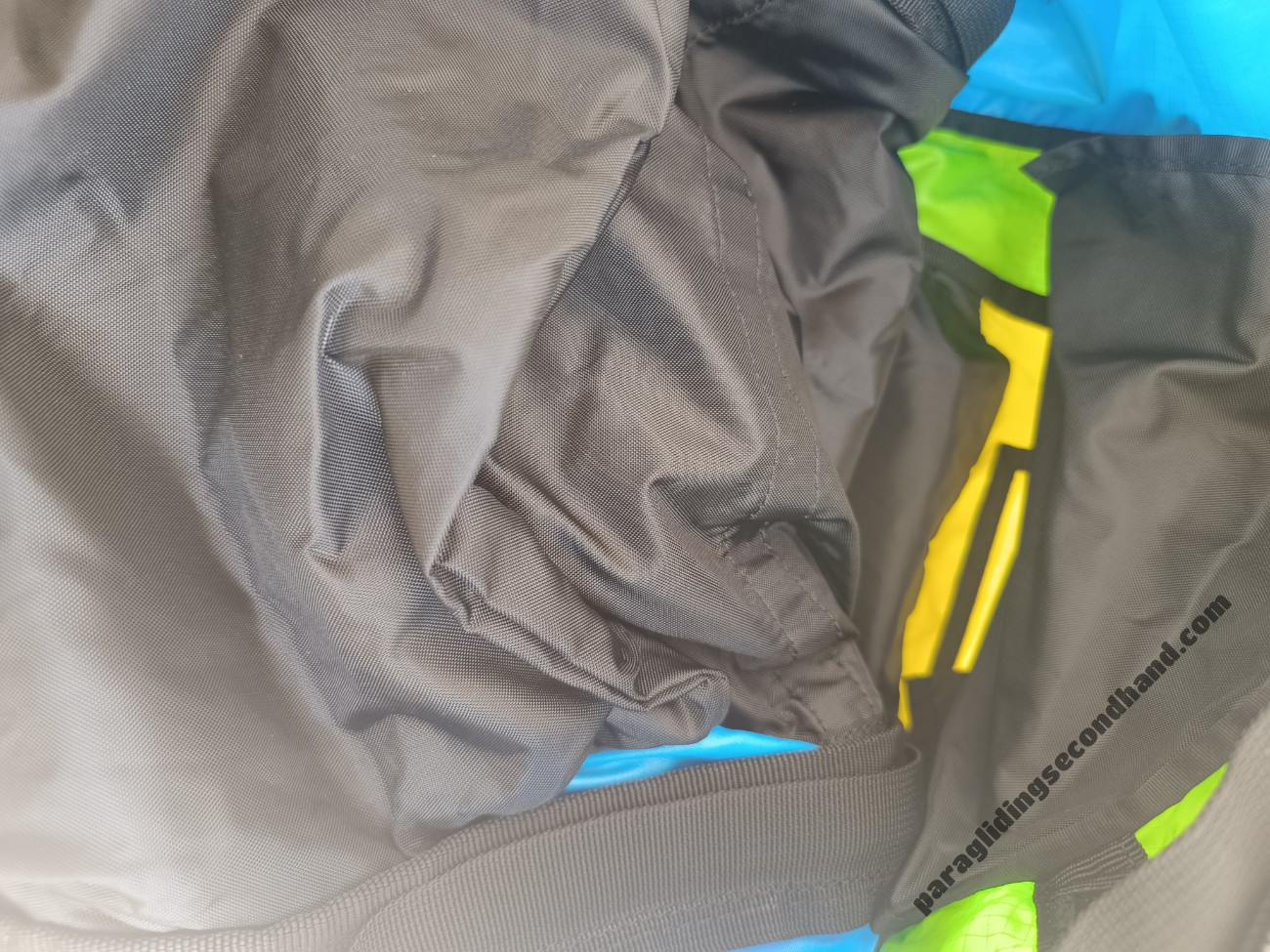 BGD rucksack size L 180L - Image 8
