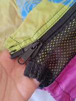 BGD concertina bag size M 260cm 300g