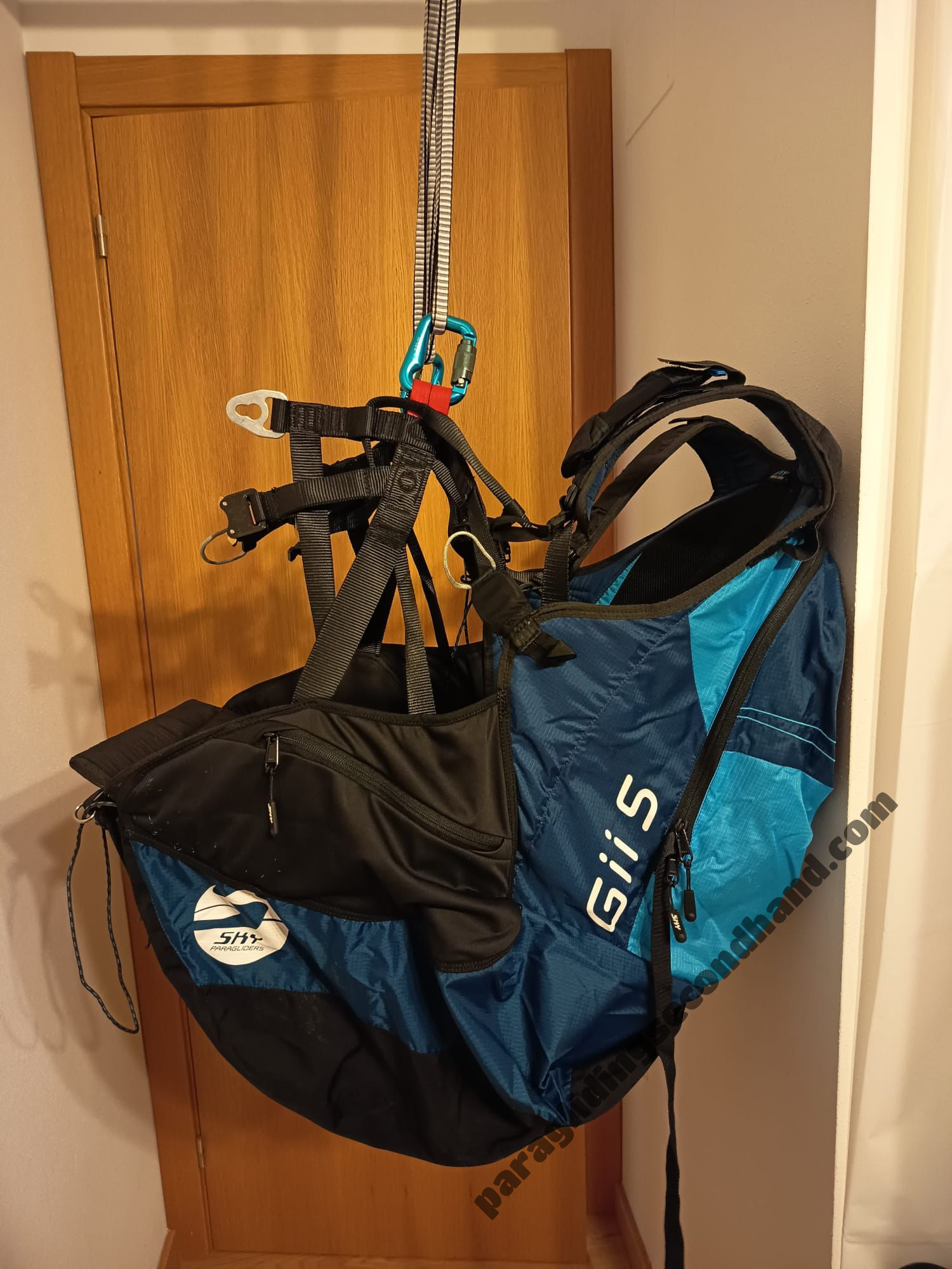 Sky Gii5, S, 2024 - Image 3