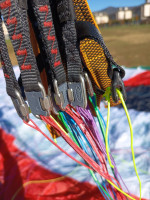 Sky KUDOS 2, XS, 2024, (55-70kg), 1h