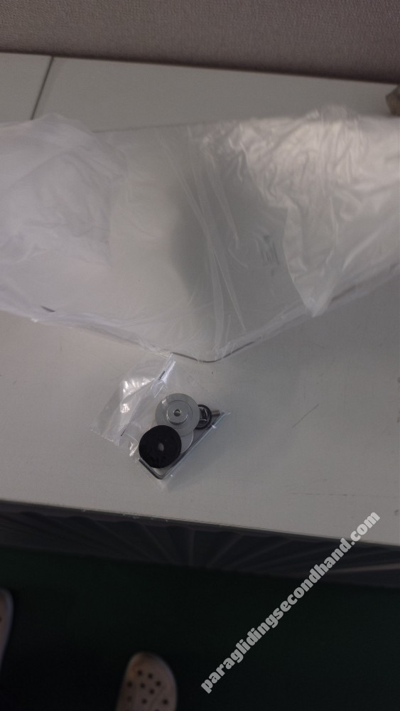 ICARO NeroHero Replacement Visor - Image 2