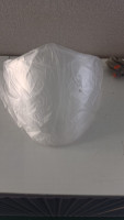 ICARO NeroHero Replacement Visor