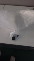 ICARO NeroHero Replacement Visor