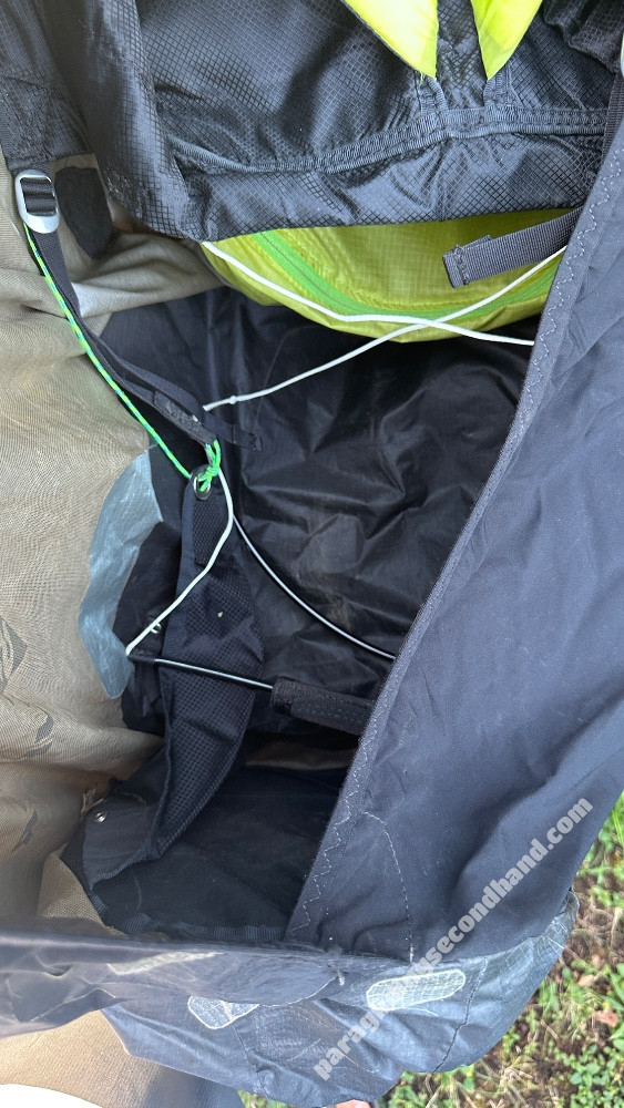 Supair strike, M, 2016 - Image 7