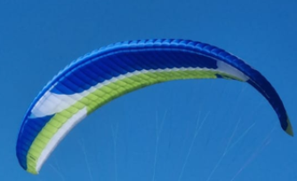 Skywalk Tequila 6, 115, 2025, (95-115kg), 25h