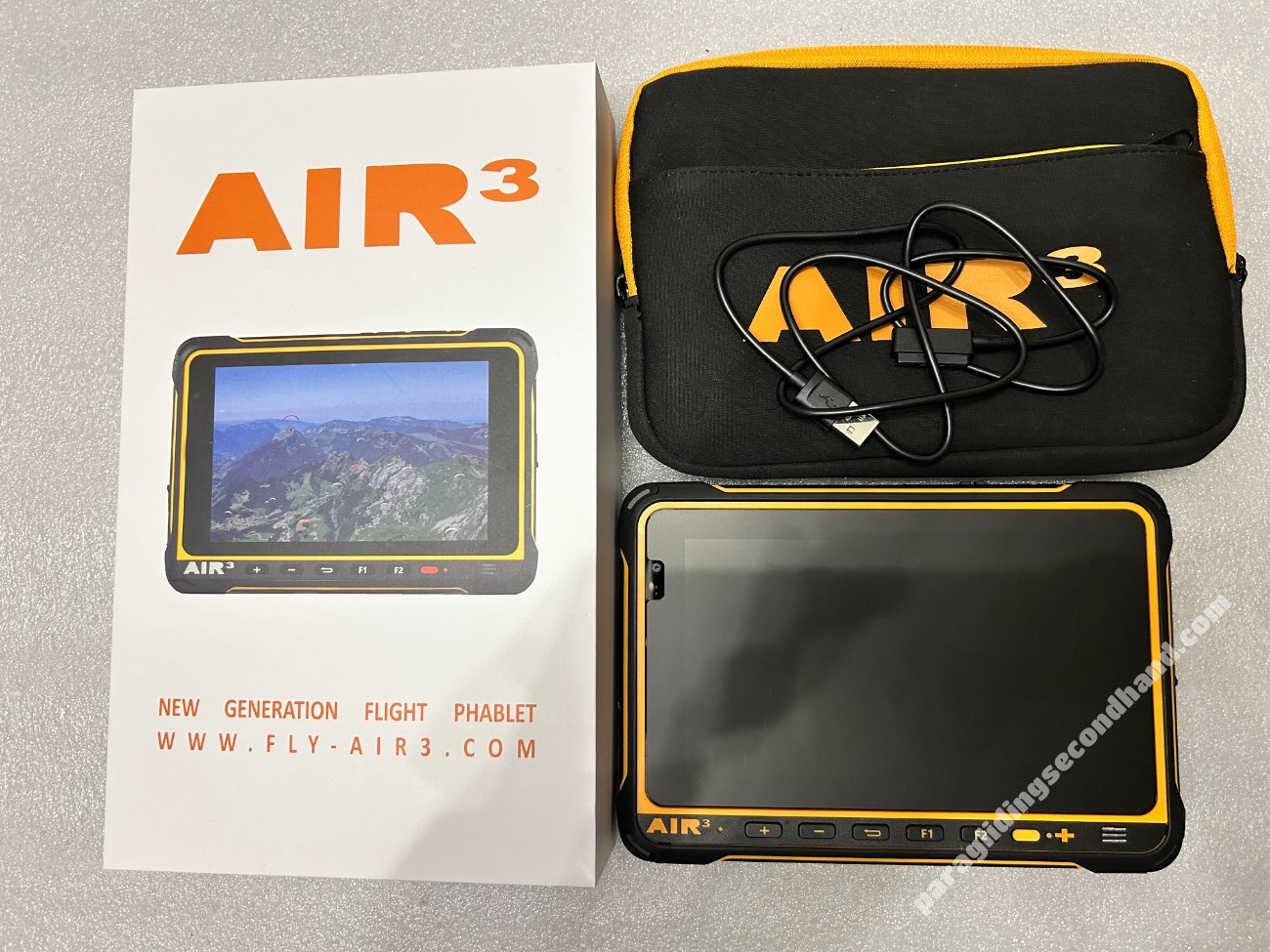 AIR3 7.35+ - Image 3