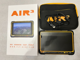 AIR3 7.35+