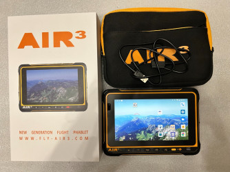 AIR3 7.35+
