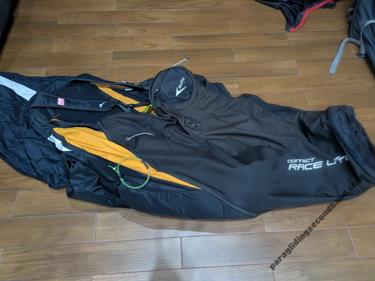 Swing Connect race lite, M, 2022 - Image 4