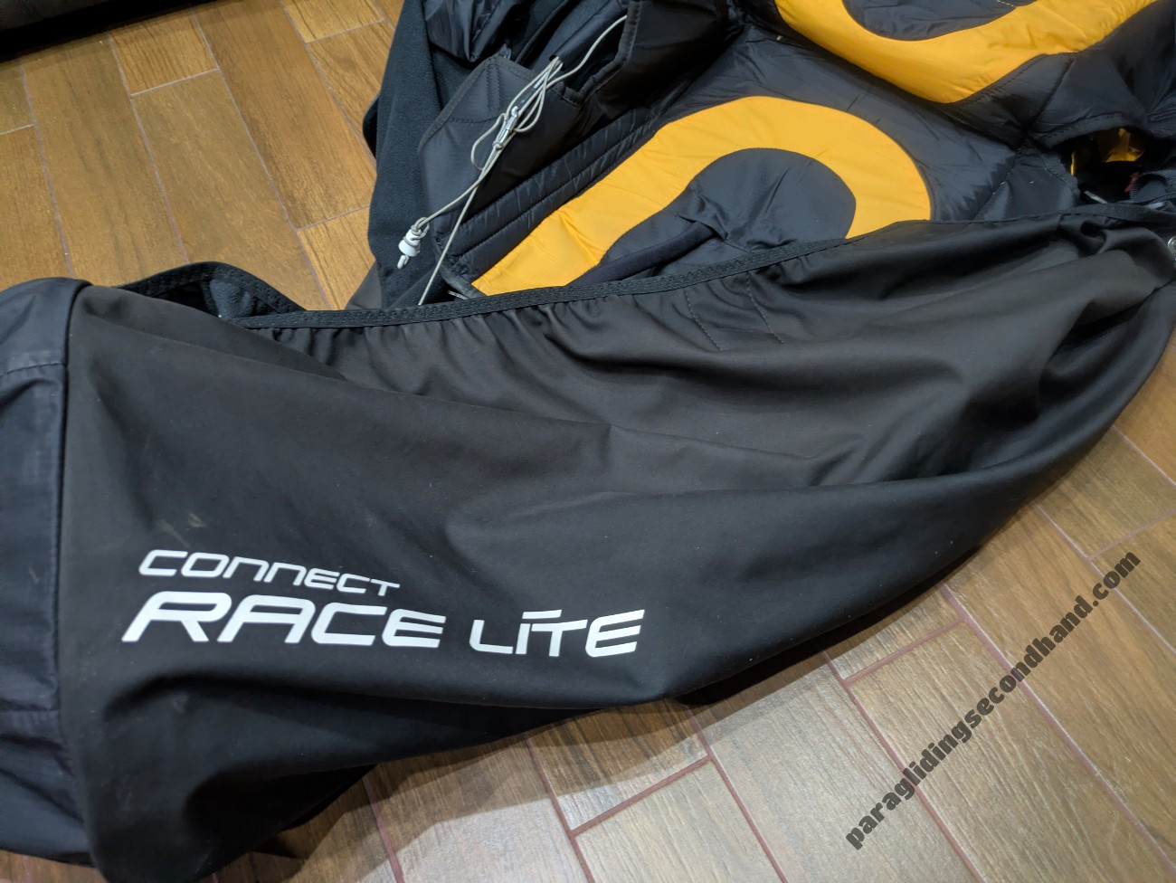 Swing Connect race lite, M, 2022 - Image 2
