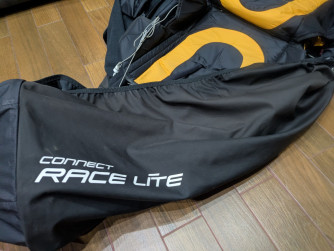 Swing Connect race lite, M, 2022