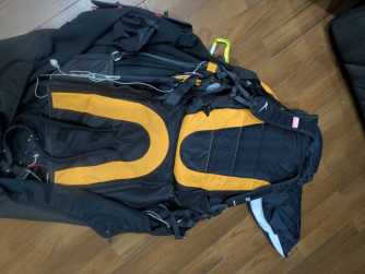 Swing Connect race lite, M, 2022