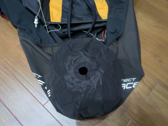 Swing Connect race lite, M, 2022