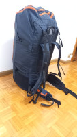 Zaino skywalk 90 litri