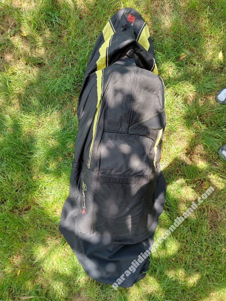 GIN Gliders Genie Lite, L, 2015 - Image 2